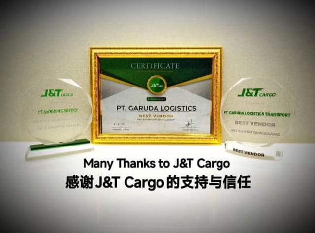 Best Vendor & SLA Achievement